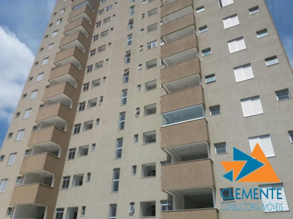 Imagem Apartamento com 3 Quartos à Venda, 90 m² em Grajau - Belo Horizonte
