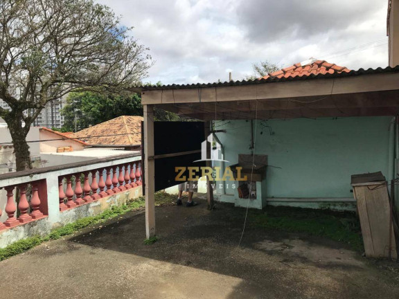 Imagem Terreno à Venda, 208 m² em Cerâmica - São Caetano Do Sul Imagem Terreno à Venda, 208 m² em Cerâmica - São Caetano Do Sul