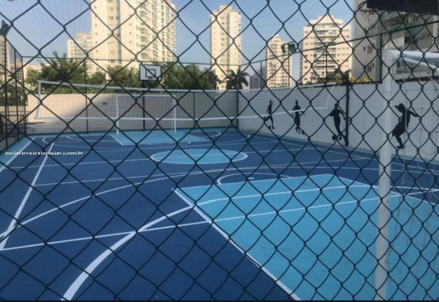 Imagem Apartamento com 2 Quartos à Venda, em Barra Olímpica - Rio De Janeiro Imagem Apartamento com 2 Quartos à Venda, em Barra Olímpica - Rio De Janeiro
