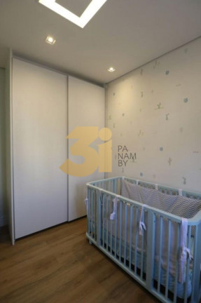 Imagem Apartamento com 3 Quartos à Venda, 163 m² em Panamby - São Paulo Imagem Apartamento com 3 Quartos à Venda, 163 m² em Panamby - São Paulo