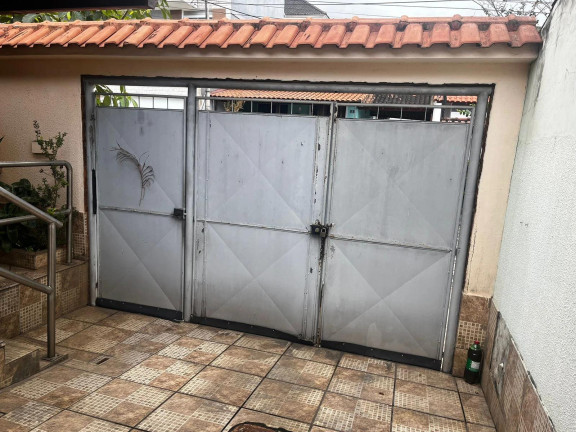 Casa com 2 Quartos à Venda, 68 m² em Campo Grande - Rio De Janeiro