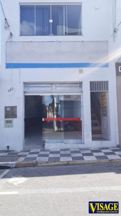 Ponto Comercial para Alugar,  em Centro - Jacareí