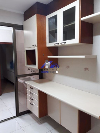 Imagem Apartamento para Alugar,  em  Alphaville - Santana De Parnaíba