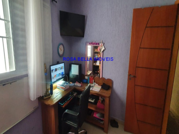 Imagem Casa com 3 Quartos à Venda, 85 m² em Centro - Jundiai