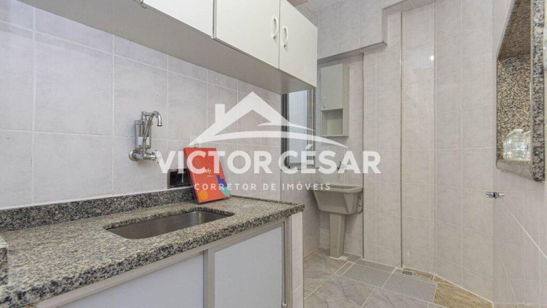 Imagem Apartamento com 1 Quarto à Venda, 41 m² em Flamengo - Rio De Janeiro