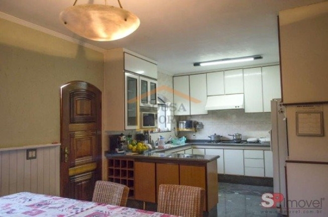 Imagem Casa com 3 Quartos à Venda, 210 m² em Vila Irmãos Arnoni - São Paulo Imagem Casa com 3 Quartos à Venda, 210 m² em Vila Irmãos Arnoni - São Paulo