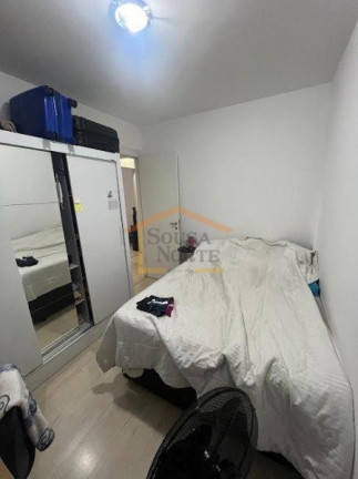 Imagem Apartamento com 3 Quartos à Venda, 65 m² em Catumbi - São Paulo Imagem Apartamento com 3 Quartos à Venda, 65 m² em Catumbi - São Paulo