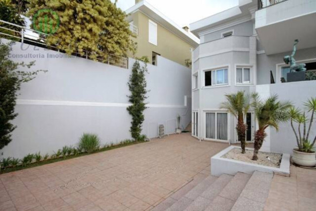 Imagem Casa com 6 Quartos à Venda, 780 m² em Alphaville - Santana De Parnaíba Imagem Casa com 6 Quartos à Venda, 780 m² em Alphaville - Santana De Parnaíba