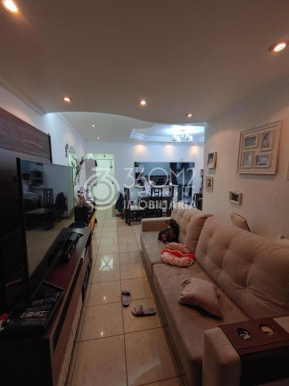 Imagem Apartamento com 3 Quartos à Venda, 75 m² em Jardim Stella - Santo André