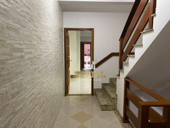 Imagem Sobrado com 3 Quartos à Venda, 257 m² em Santa Maria - São Caetano Do Sul Imagem Sobrado com 3 Quartos à Venda, 257 m² em Santa Maria - São Caetano Do Sul