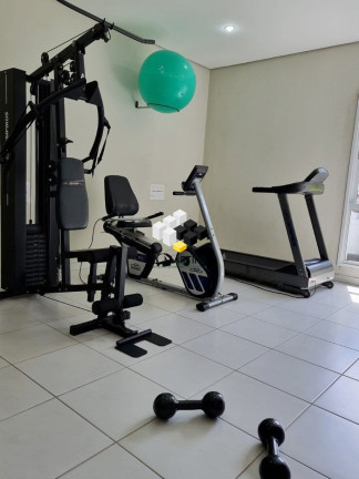 Imagem Apartamento com 3 Quartos à Venda, 71 m² em Agronomia - Porto Alegre