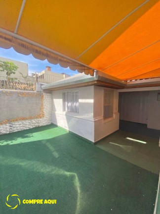 Imagem Casa com 3 Quartos à Venda, 225 m² em Vila Mariana - São Paulo Imagem Casa com 3 Quartos à Venda, 225 m² em Vila Mariana - São Paulo