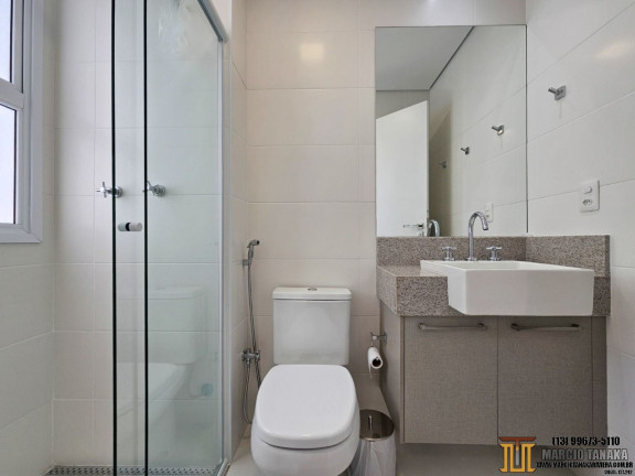 Imagem Imóvel com 3 Quartos à Venda, 130 m² em Riviera - Bertioga