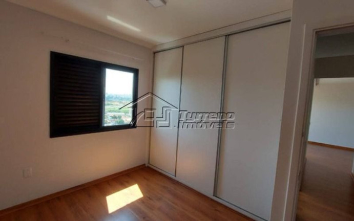 Imagem Apartamento com 3 Quartos para Alugar, 89 m² em Jardim América - São José Dos Campos