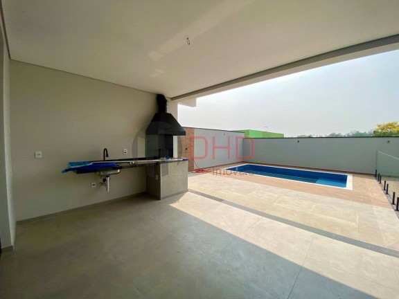 Casa de Condomínio com 3 Quartos à Venda, 250 m² em Parque Ibiti Reserva - Sorocaba