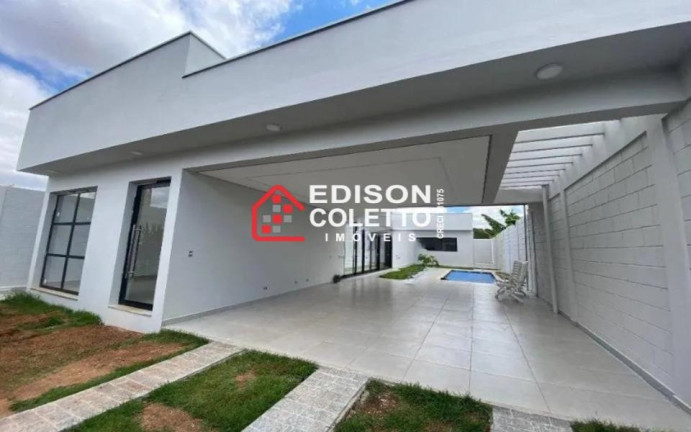 Imagem Casa com 3 Quartos à Venda, 197 m² em Parque Santa Cecília - Piracicaba Imagem Casa com 3 Quartos à Venda, 197 m² em Parque Santa Cecília - Piracicaba