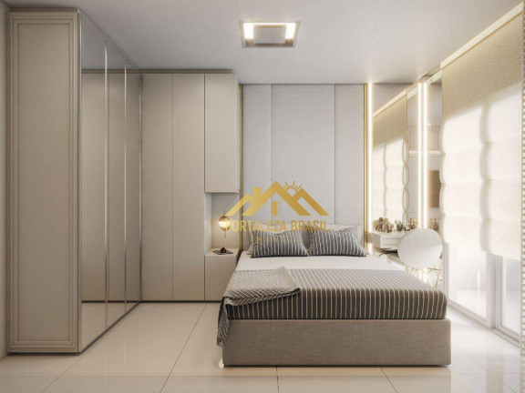 Imagem Imóvel com 3 Quartos à Venda, 70 m² em Coité - Eusébio Imagem Imóvel com 3 Quartos à Venda, 70 m² em Coité - Eusébio
