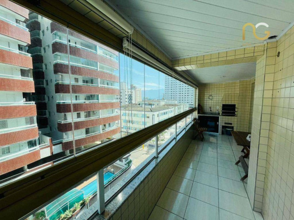 Imagem Apartamento com 3 Quartos à Venda, 152 m² em Vila Assunção - Praia Grande Imagem Apartamento com 3 Quartos à Venda, 152 m² em Vila Assunção - Praia Grande