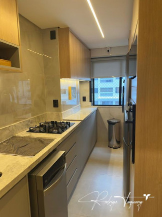 Imagem Apartamento com 3 Quartos à Venda, 86 m² em Alto Da Glória - Goiânia
