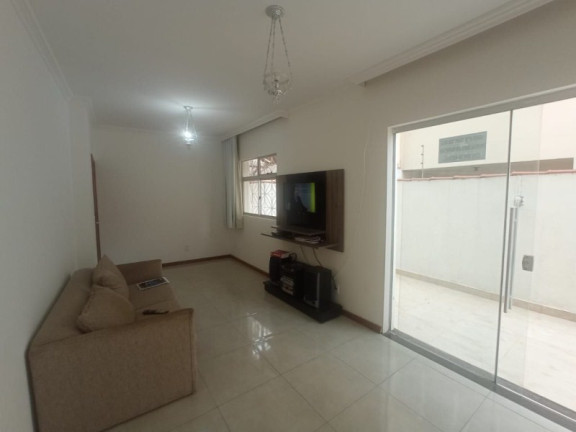 Apartamento com 3 Quartos à Venda, 185 m² em Itapoã - Belo Horizonte