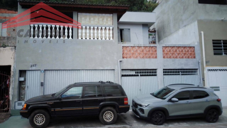 Imagem Casa com 2 Quartos à Venda, 365 m² em Jardim Copacabana - Jundiaí Imagem Casa com 2 Quartos à Venda, 365 m² em Jardim Copacabana - Jundiaí