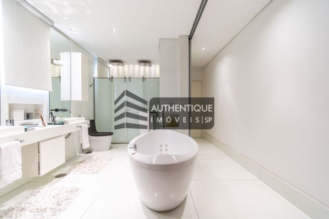Imagem Apartamento com 3 Quartos à Venda, 257 m² em Jardins - São Paulo Imagem Apartamento com 3 Quartos à Venda, 257 m² em Jardins - São Paulo