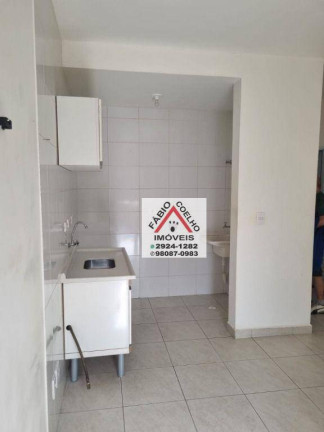 Imagem Kitnet com 1 Quarto à Venda, 27 m² em Jardim Sabará - São Paulo
