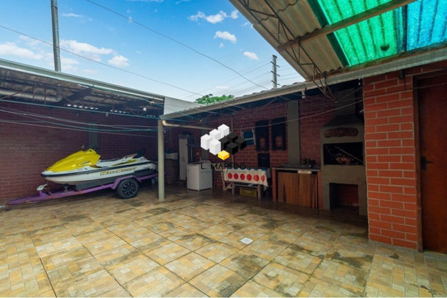 Imagem Casa com 2 Quartos à Venda, 102 m² em Igara - Canoas