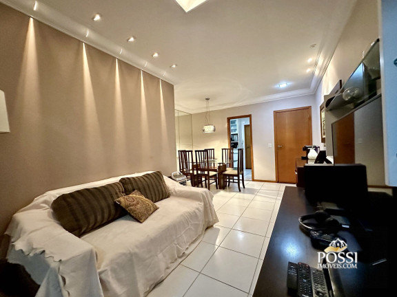 Imagem Apartamento com 3 Quartos à Venda, 138 m² em Praia Da Costa - Vila Velha