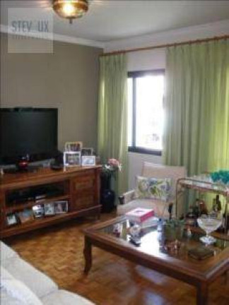 Imagem Apartamento com 3 Quartos à Venda, 95 m² em Moema - São Paulo
