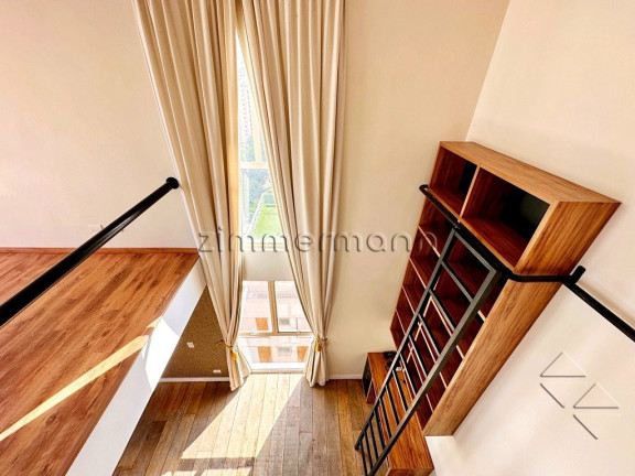 Imagem Apartamento com 1 Quarto à Venda, 120 m² em Vila Olimpia - São Paulo Imagem Apartamento com 1 Quarto à Venda, 120 m² em Vila Olimpia - São Paulo