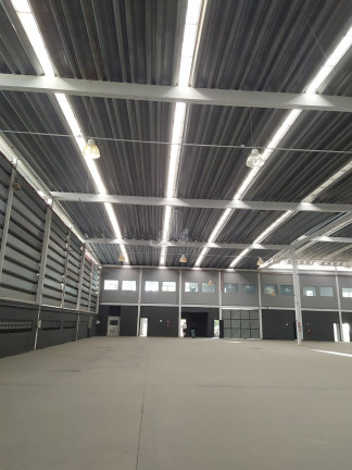 Imagem Imóvel Comercial para Alugar, 2.200 m² em Distrito Industrial - Araçariguama Imagem Imóvel Comercial para Alugar, 2.200 m² em Distrito Industrial - Araçariguama