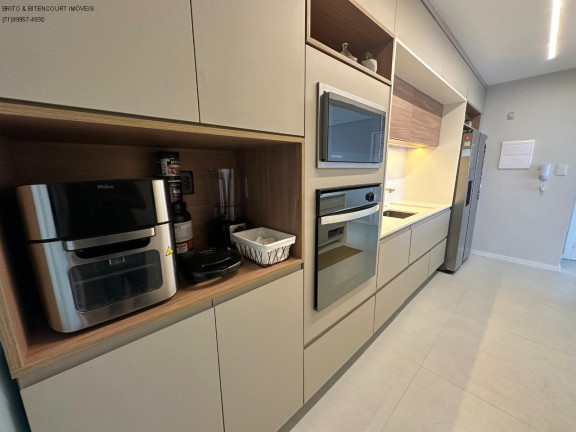 Imagem Imóvel com 3 Quartos à Venda, 97 m² em Vila Laura - Salvador Imagem Imóvel com 3 Quartos à Venda, 97 m² em Vila Laura - Salvador