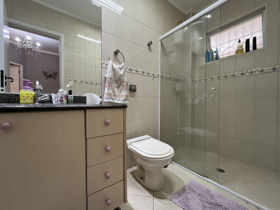 Imagem Casa com 3 Quartos à Venda, 260 m² em Ponta Da Praia - Santos Imagem Casa com 3 Quartos à Venda, 260 m² em Ponta Da Praia - Santos