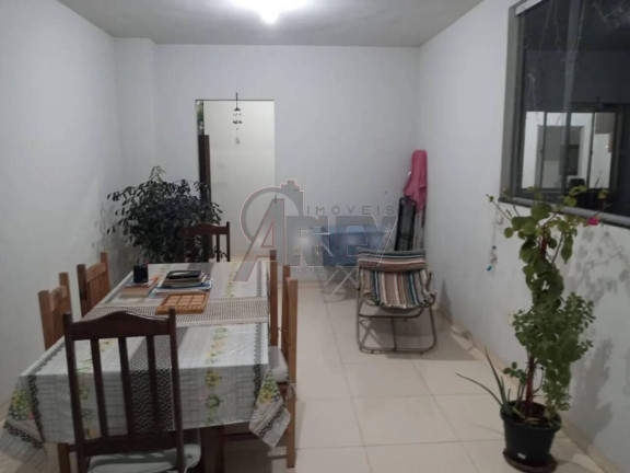 Imagem Apartamento com 3 Quartos à Venda, 114 m² em Maracanã - Montes Claros