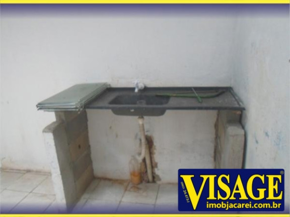 Imagem Casa com 2 Quartos à Venda, 60 m² em Vila Formosa - Jacareí