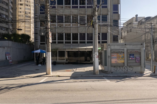 Imóvel à Venda, 196 m² em Jardim Paulistano - São Paulo