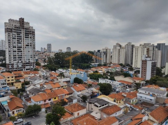 Imagem Apartamento com 3 Quartos à Venda, 90 m² em Santa Teresinha - São Paulo