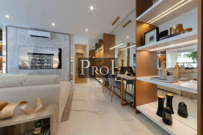 Imagem Apartamento com 2 Quartos à Venda, 81 m² em Vila Dom Pedro I - São Paulo Imagem Apartamento com 2 Quartos à Venda, 81 m² em Vila Dom Pedro I - São Paulo