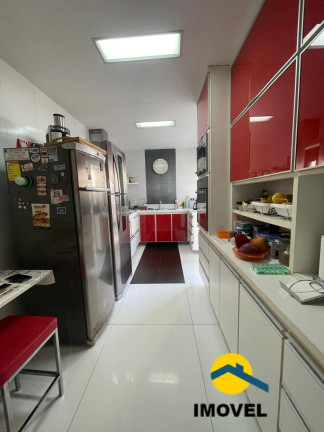 Imagem Casa com 3 Quartos à Venda, 152 m² em Piratininga - Niterói