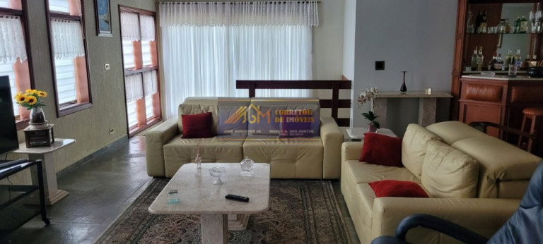 Imagem Casa de Condomínio com 3 Quartos à Venda, 1.000 m² em Jacaré - Cabreúva