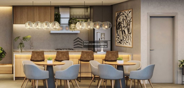 Imagem Apartamento com 3 Quartos à Venda, 143 m² em Vila Mascote - São Paulo
