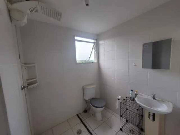Imagem Apartamento com 2 Quartos à Venda, 46 m² em Altos De Ipanema - Sorocaba Imagem Apartamento com 2 Quartos à Venda, 46 m² em Altos De Ipanema - Sorocaba