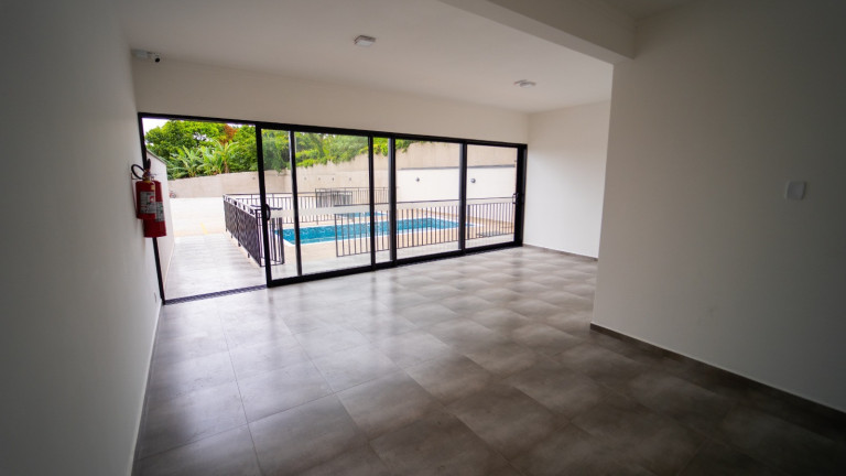 Imagem Imóvel com 2 Quartos à Venda, 43 m² em Vila Helena - Sorocaba