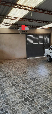 Imagem Casa com 2 Quartos à Venda, 338 m² em Jardim Profilurb - Campinas