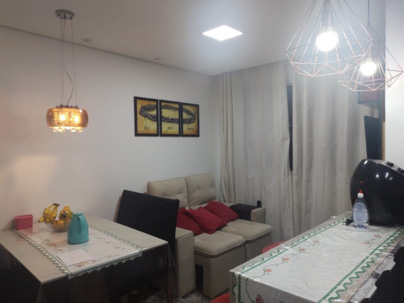 Imagem Imóvel com 2 Quartos à Venda, 42 m² em Vila Andrade - São Paulo