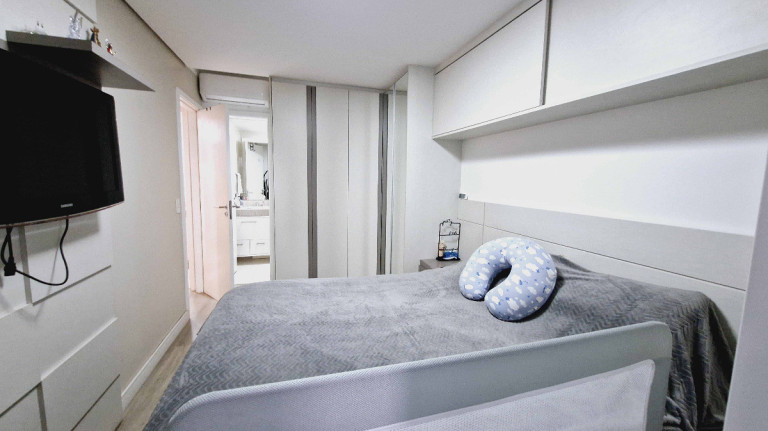 Imagem Apartamento com 2 Quartos à Venda, 99 m² em Vila Guarani (z Sul) - São Paulo Imagem Apartamento com 2 Quartos à Venda, 99 m² em Vila Guarani (z Sul) - São Paulo