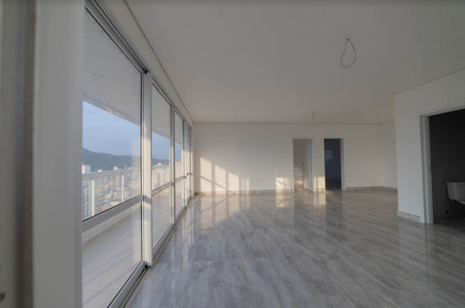 Imagem Cobertura com 4 Quartos à Venda, 283 m² em Forte - Praia Grande Imagem Cobertura com 4 Quartos à Venda, 283 m² em Forte - Praia Grande