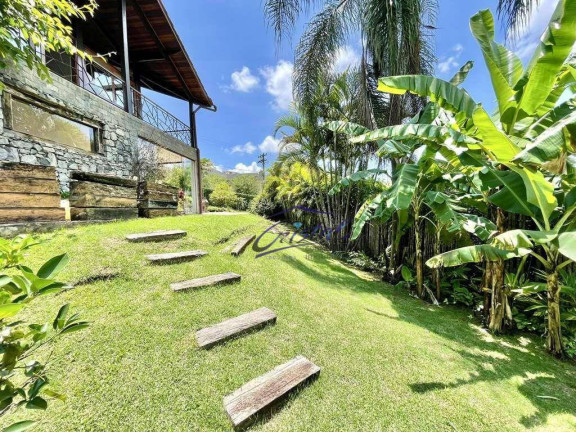 Imagem Casa com 4 Quartos à Venda, 445 m² em Parque Das Artes - Embu Das Artes