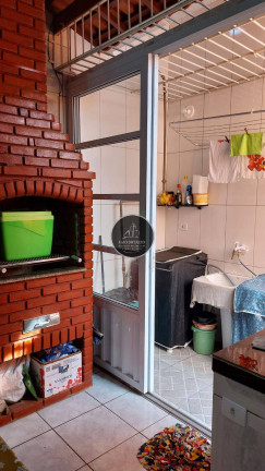 Imagem Sobrado com 4 Quartos à Venda, em Agenor De Campos - Mongaguá Imagem Sobrado com 4 Quartos à Venda, em Agenor De Campos - Mongaguá